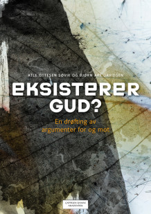 Eksisterer Gud? av Bjørn Are Davidsen og Atle Ottesen Søvik (Ebok)