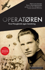 Operatøren av Knut Haugland og Svein Sæter (Heftet)