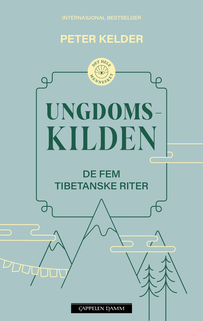 Ungdomskilden (Heftet)