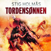 Tordensønnen av Stig Holmås (Nedlastbar lydbok)