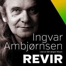 Revir av Ingvar Ambjørnsen (Nedlastbar lydbok)