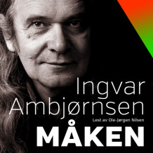 Måken av Ingvar Ambjørnsen (Nedlastbar lydbok)