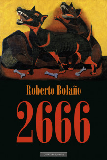 2666 av Roberto Bolaño (Ebok)