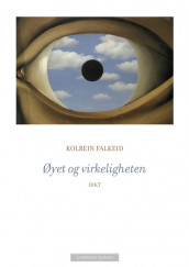 Øyet og virkeligheten av Kolbein Falkeid (Innbundet)
