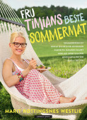 Omslag - Fru Timians beste sommermat