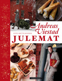 Julemat av Andreas Viestad (Innbundet)