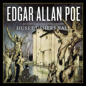 Huset Ushers fall av Edgar Allan Poe (Nedlastbar lydbok)