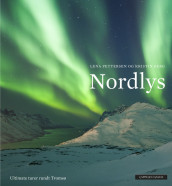 Omslag - Nordlys