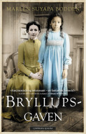 Omslag - Bryllupsgaven
