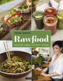 Omslag - Rawfood