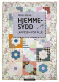 Omslag - Hjemmesydd