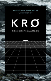 Krø av Didrik Morits Hallstrøm (Ebok)