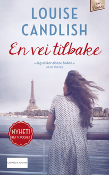 En vei tilbake av Louise Candlish (Ebok)