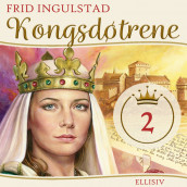 Ellisiv av Frid Ingulstad (Nedlastbar lydbok)