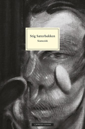 Siamesisk av Stig Sæterbakken (Heftet)
