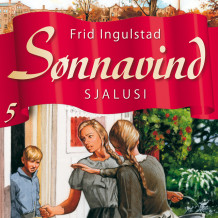 Sjalusi av Frid Ingulstad (Nedlastbar lydbok)