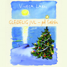 Gledelig jul - på Saltön av Viveca Lärn (Nedlastbar lydbok)