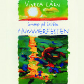Sommer på Saltön - Hummerfesten av Viveca Lärn (Nedlastbar lydbok)