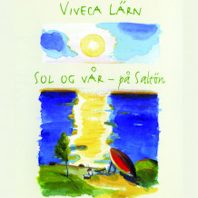 Sol og vår - på Saltön av Viveca Lärn (Nedlastbar lydbok)