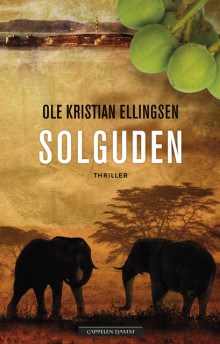 Solguden av Ole Kristian Ellingsen (Innbundet)