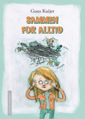 Sammen for alltid av Guus Kuijer (Ebok)