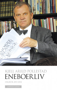 Eneboerliv av Kjell Arild Pollestad (Ebok)