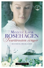 Svarttrosten synger av Merete Lien (Ebok)