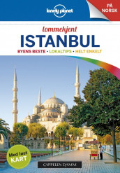 Istanbul Lonely Planet Lommekjent av Lonely Planet (Heftet)