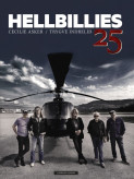 Omslag - Hellbillies 25