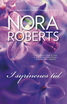 I syrinenes tid av Nora Roberts (Heftet)