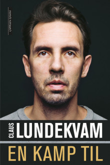 En kamp til av Claus Lundekvam og Thomas Karlsen (Ebok)