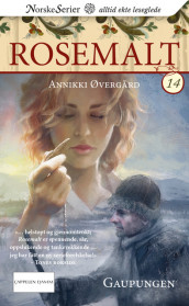 Gaupungen av Annikki Øvergård (Heftet)