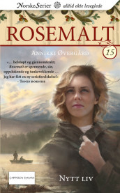 Nytt liv av Annikki Øvergård (Heftet)