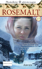 Arven av Annikki Øvergård (Heftet)