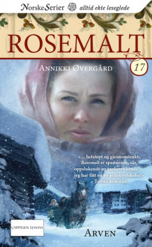 Arven av Annikki Øvergård (Heftet)