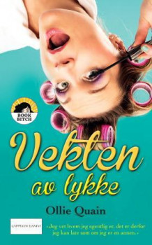 Vekten av lykke av Ollie Quain (Ebok)