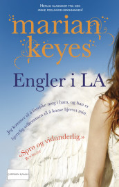 Engler i LA av Marian Keyes (Ebok)
