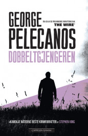 Dobbeltgjengeren av George P. Pelecanos (Innbundet)