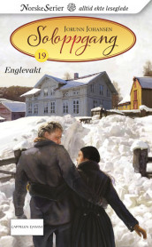 Englevakt av Jorunn Johansen (Ebok)