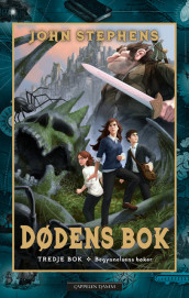 Dødens bok av John Stephens (Ebok)