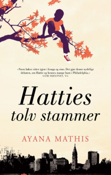 Hatties tolv stammer av Ayana Mathis (Heftet)