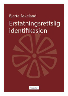 Erstatningsrettslig identifikasjon av Bjarte Askeland (Ebok)