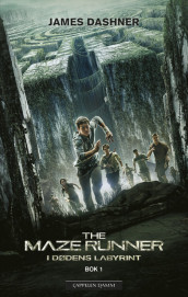 The maze runner. Bok 1. I dødens labyrint av James Dashner (Heftet)