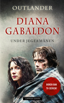 Outlander av Diana Gabaldon (Heftet)