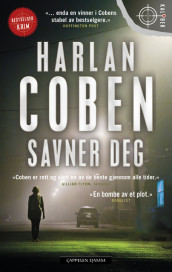 Savner deg av Harlan Coben (Ebok)