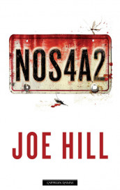 NOS4A2 av Joe Hill (Ebok)