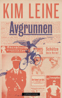Omslag - Avgrunnen