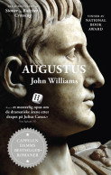 Omslag - Augustus