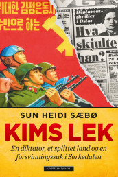 Kims lek av Sun Heidi Sæbø (Ebok)
