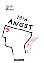 Min angst av Scott Stossel (Ebok)